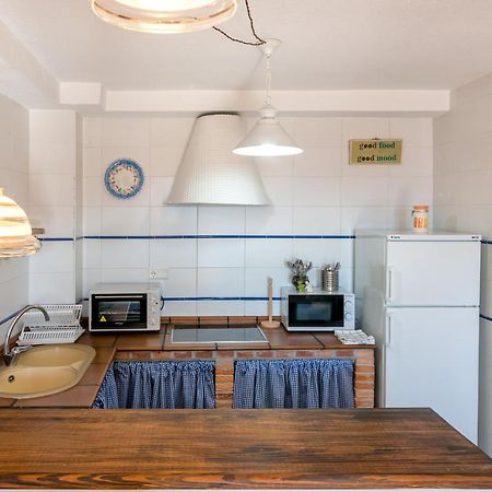 Casa Consuelo Lägenhet Capileira Exteriör bild